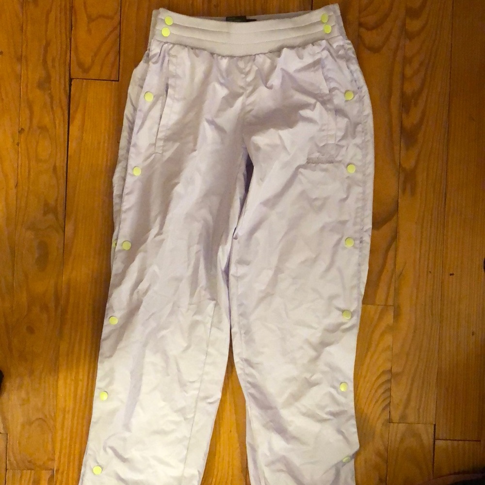 Starter Brand Tearaway Pants